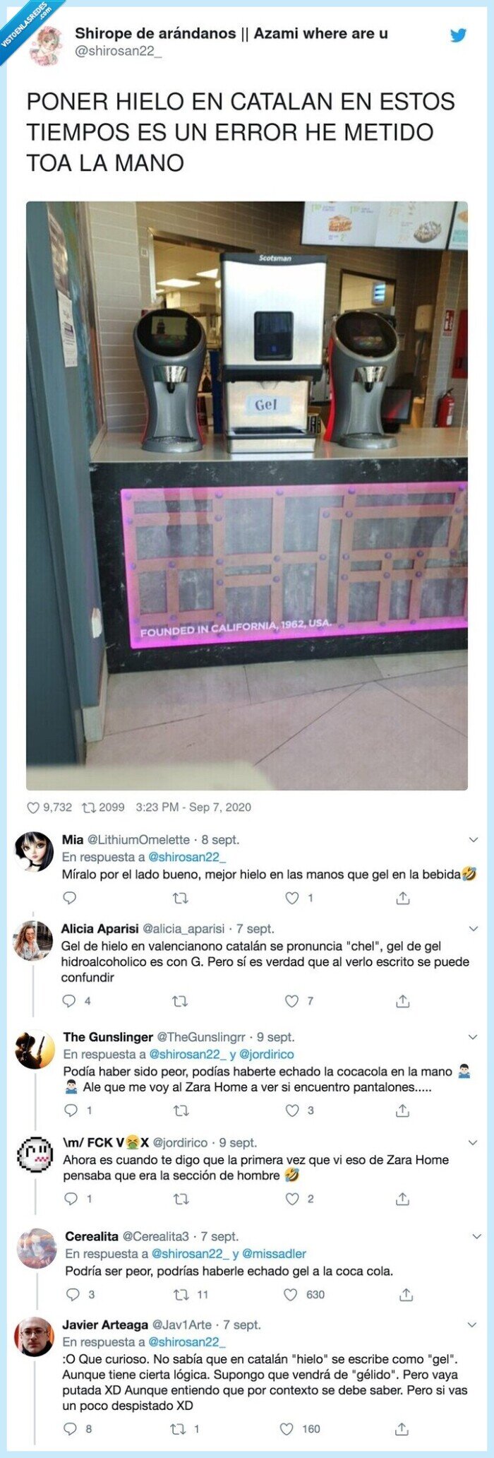 catalan,gel,metido,hielo,gel hidroalcohólico