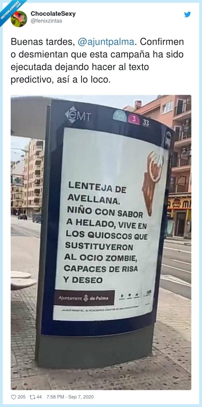 @ajuntpalma,predictivo,desmientan,confirmen,ejecutada,campaña