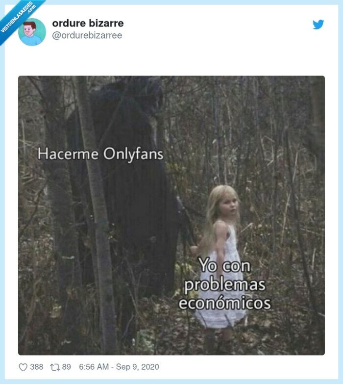 only fans,problemas,dinero