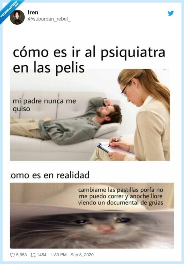 psicólogo,películas,realidad,psiquiatra