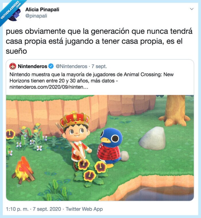 generación,obviamente,animal crossing,casa,comprar