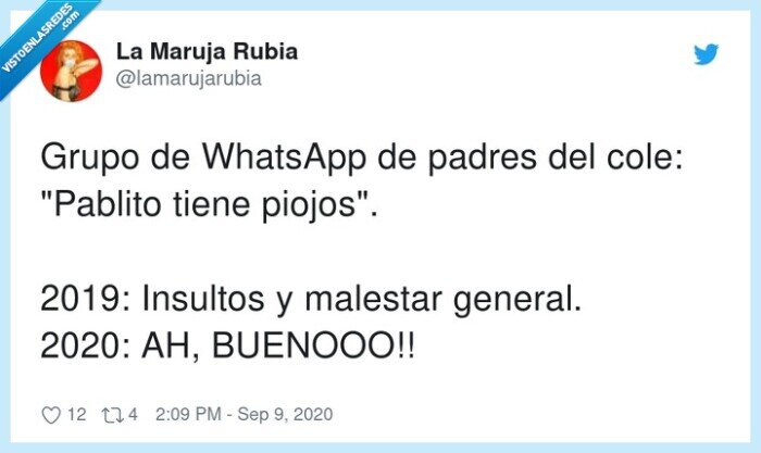 whatsapp,insultos,malestar,pablito,general,buenooo,coronavirus