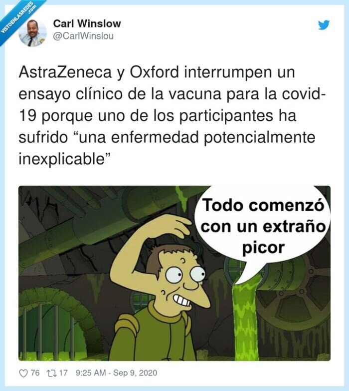 inexplicable,potencialmente,participantes,astrazeneca,oxford,vacuna