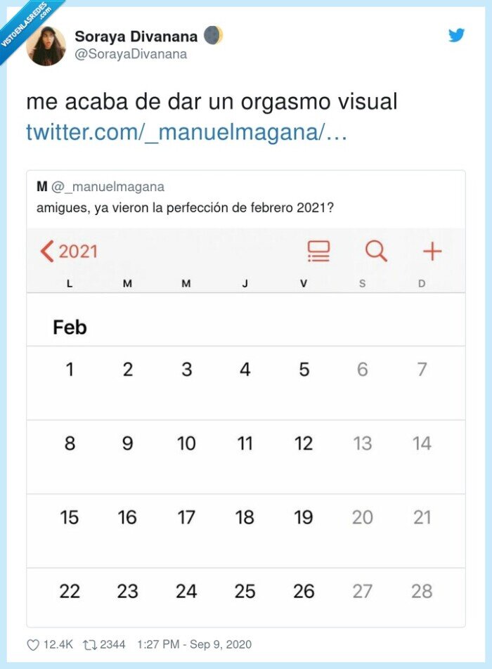 orgasmo visual,acaba,coincidir,exacto,semanas,días