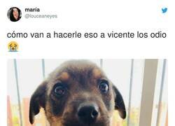 Enlace a Gente sin alma, por @louceaneyes