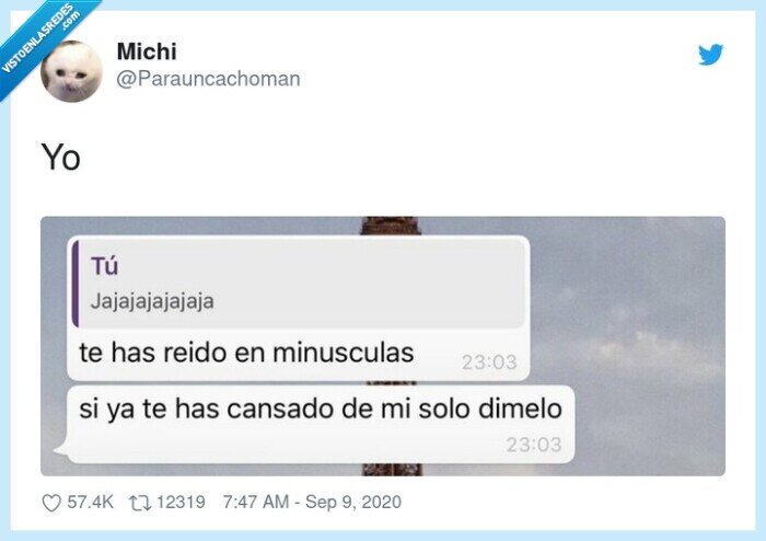 jajaja,reírse,obsesivo,mayúsculas