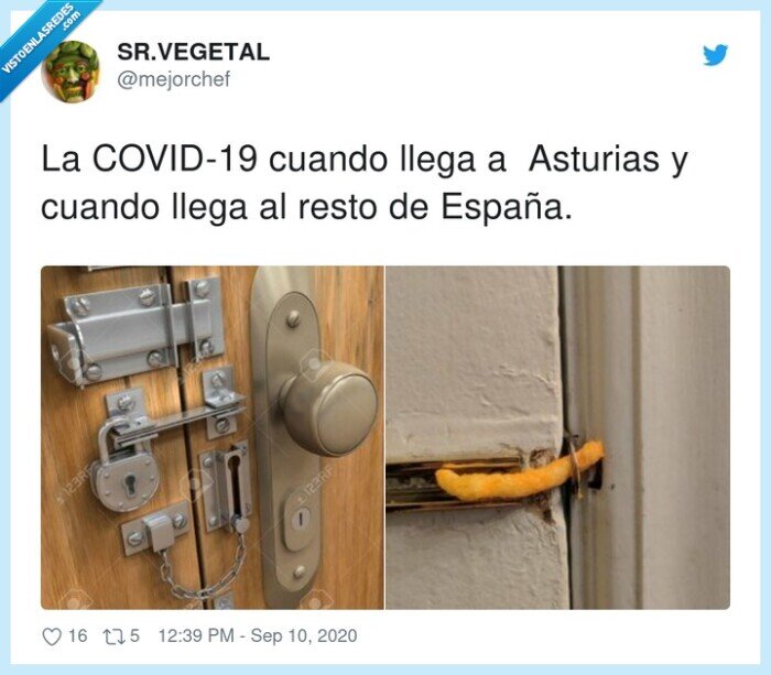 asturias,covid19,españa,ganchito