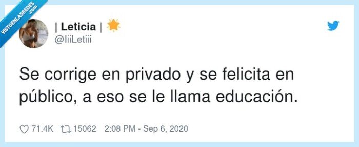 educación,público,felicita,corrige,privado,llama