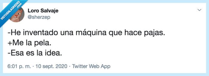 maquina,paja,pelar,idea