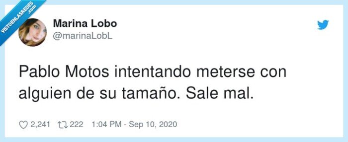 meterse,niña,tamaño,pablo motos