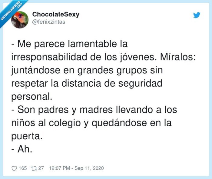irresponsabilidad,padres,jóvenes,juntándose,lamentable,distancia,seguridad