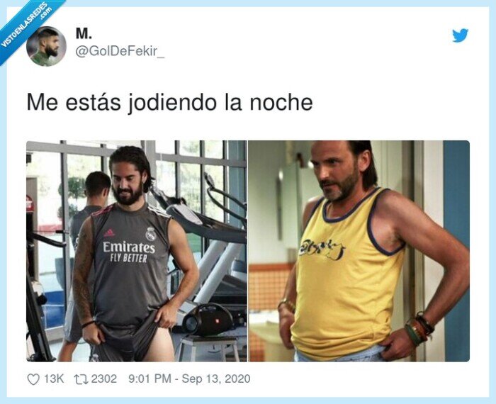 emilio,portero,isco