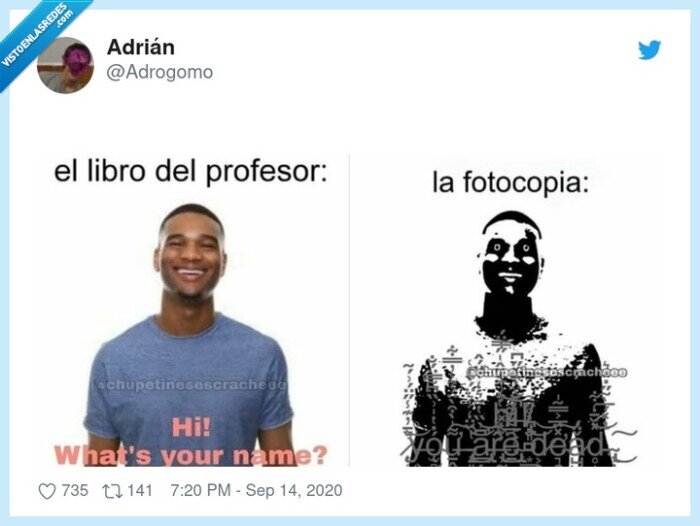 fotocopias,distorsionado,fatal,ver