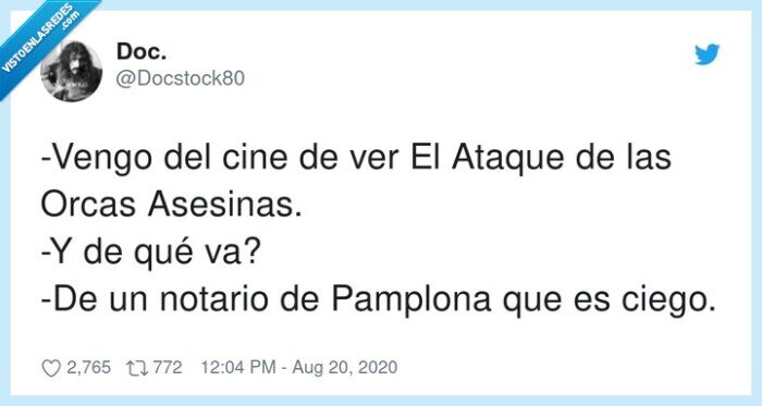 pamplona,asesinas,notario,ataque,vengo,orcas