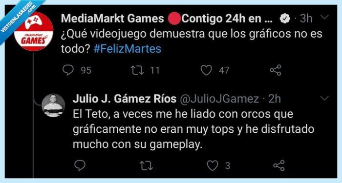 Videojuegos,teto,mediamarkt