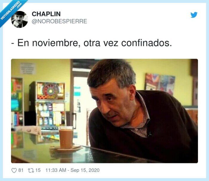 noviembre,confinados,otra vez