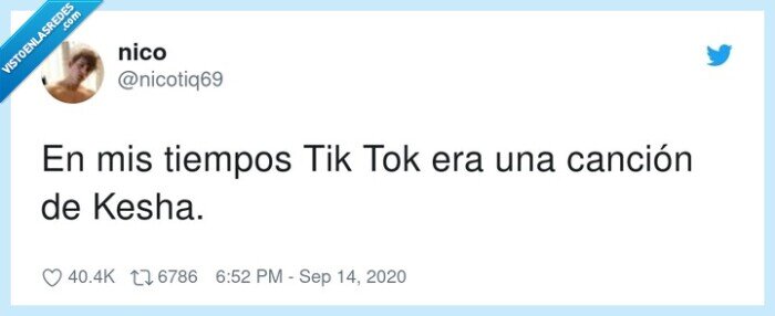 canción,tiempos,kesha,tiktok