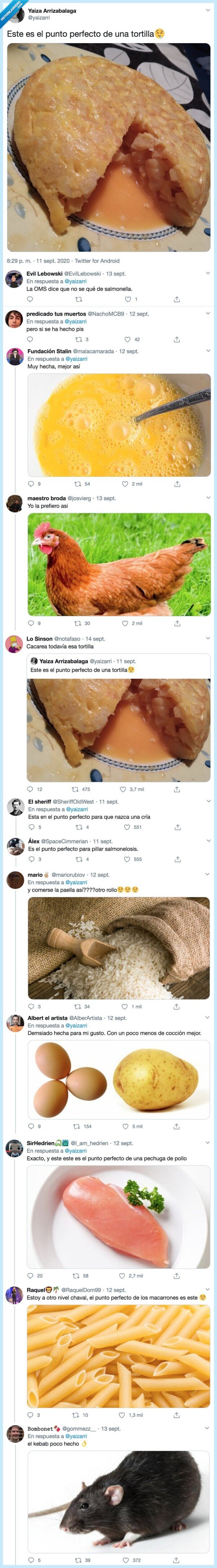 tortilla,sopa,cebolla