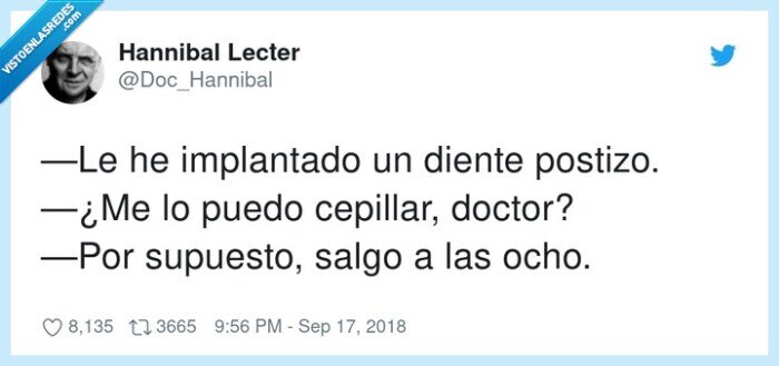 implantado,cepillar,postizo,diente,doctor