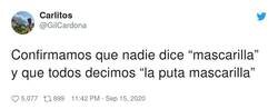 Enlace a El cantante de taburete confirma, por @GilCardona