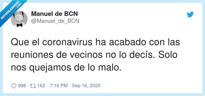 coronavirus,reuniones,vecinos