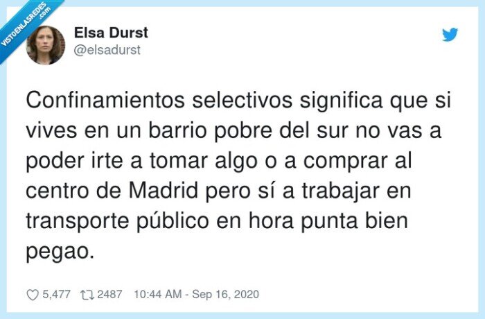confinamientos selectivos,transporte,coronavirus,público,trabajar