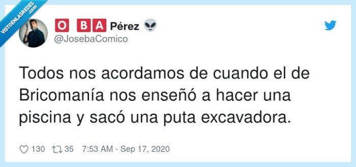 bricomanía,excavadora,acordamos,enseñó,piscina,cuando