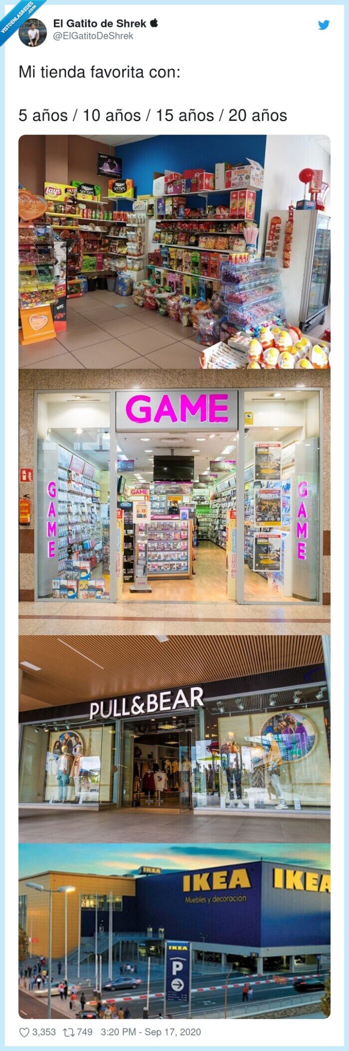 favorita,tienda,años,edad