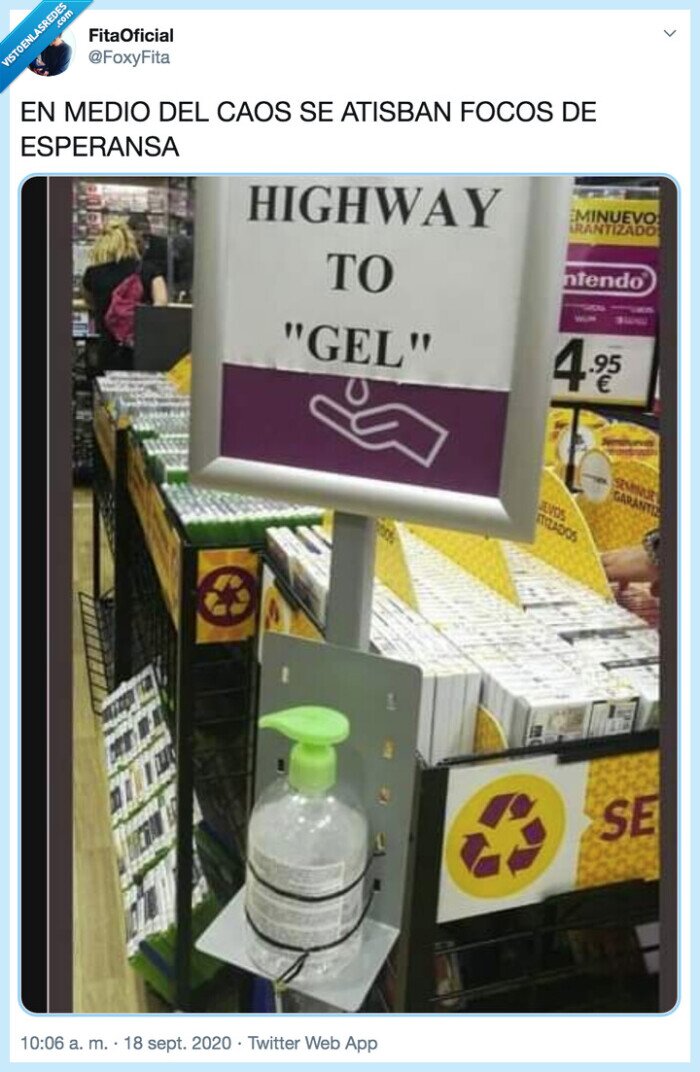 esperanza,atisban,gel,highway to hell