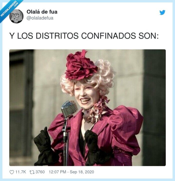 confinados,distritos,madrid,ayuso