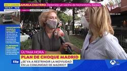 Enlace a Toda España está odiando con todas sus fuerzas a esta mujer de la Moraleja por su clasismo, por @moedetriana