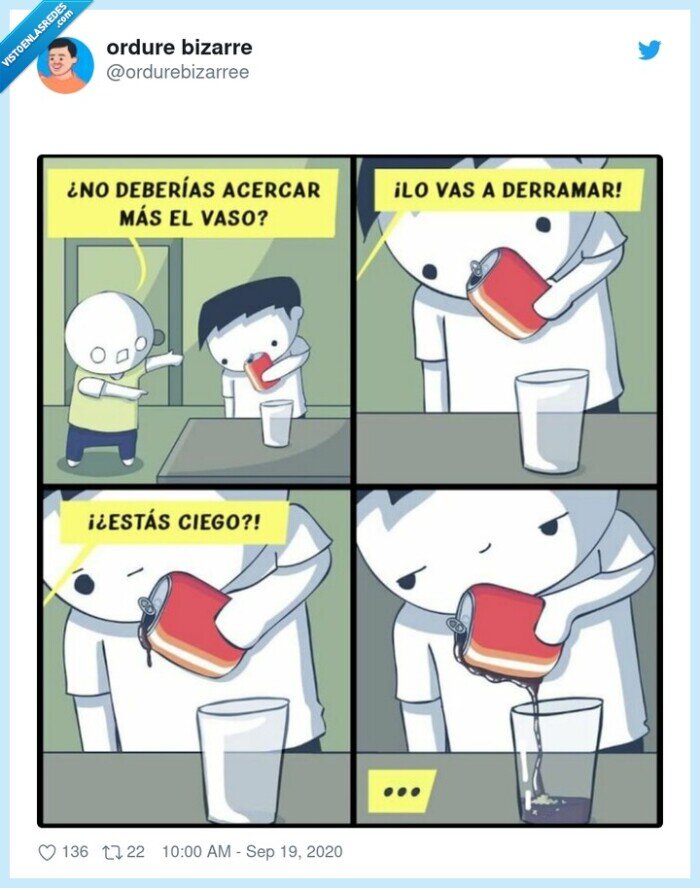 derramar,lata,liquido