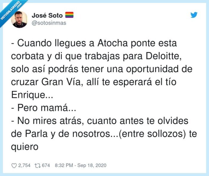 atocha,madrid,corbata,deloitte