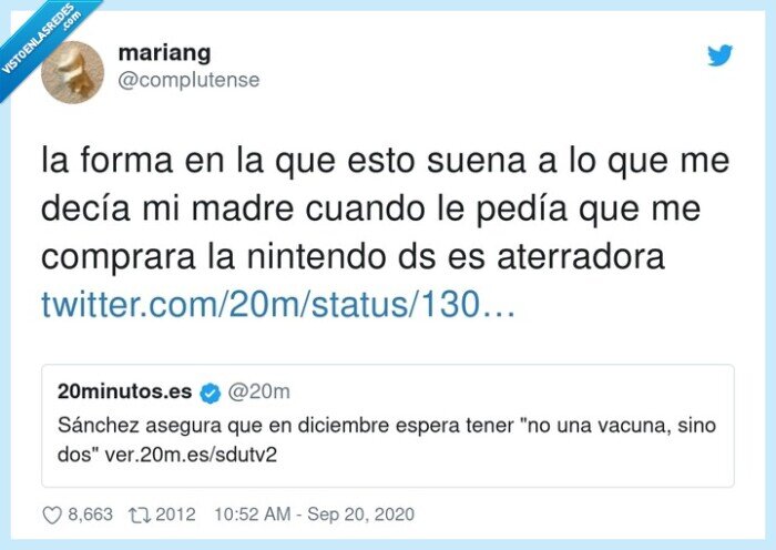 vacuna,madre,dos,nintendo
