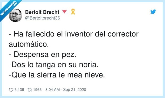 automático,fallecido,corrector,inventor