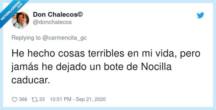 nocilla,cosas,terribles,errores
