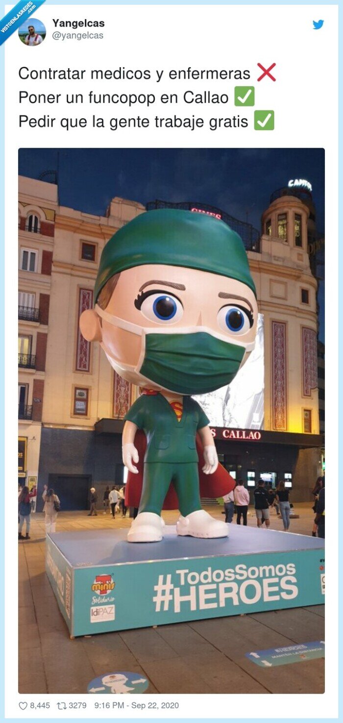 enfermeras,contratar,funcopop,médicos,callao