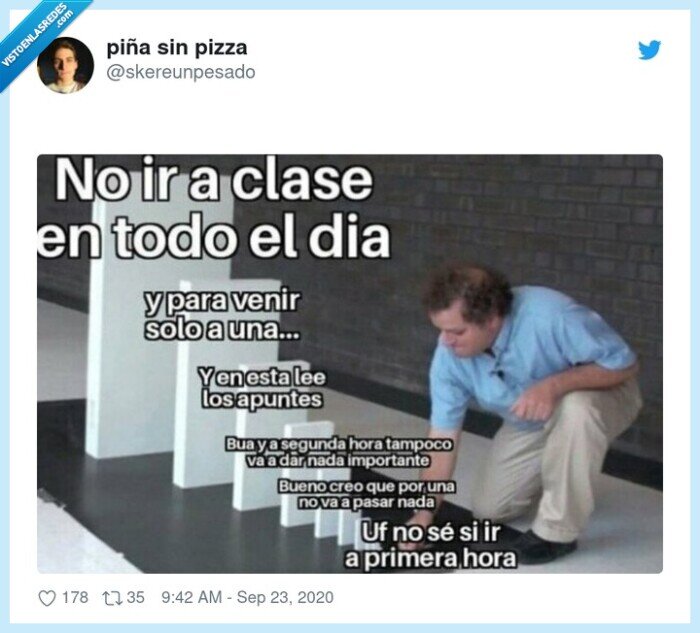 universitarios,horarios,clases,campanas,presencial