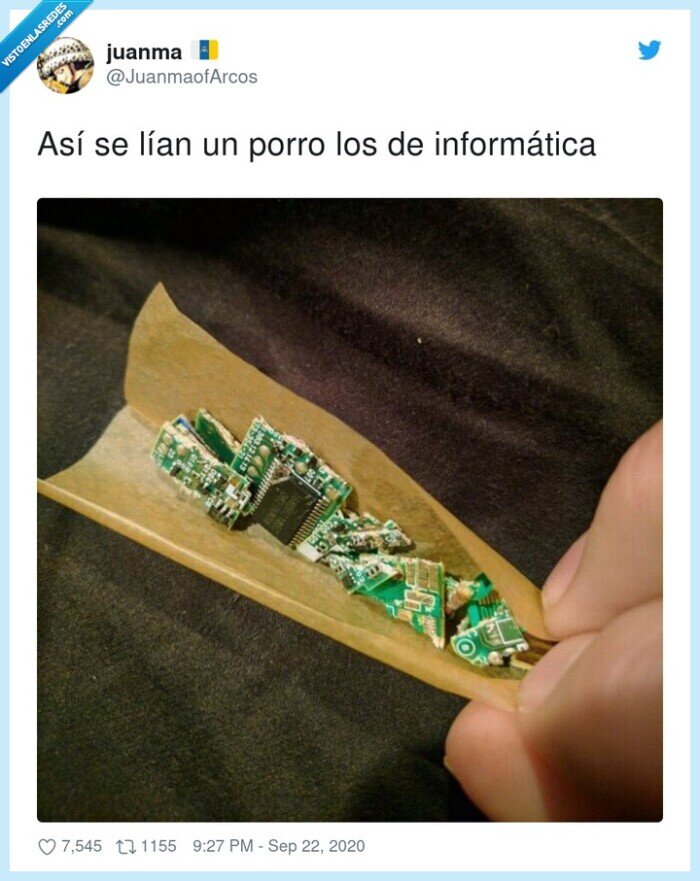 informática,porro,lían