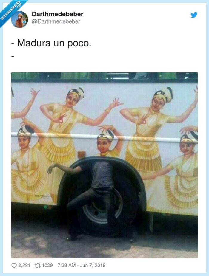 madura,poco,bus