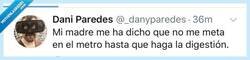 Enlace a Y antes de entrar recordad que hay que mojarse las muñecas y la nuca, por @_danyparedes