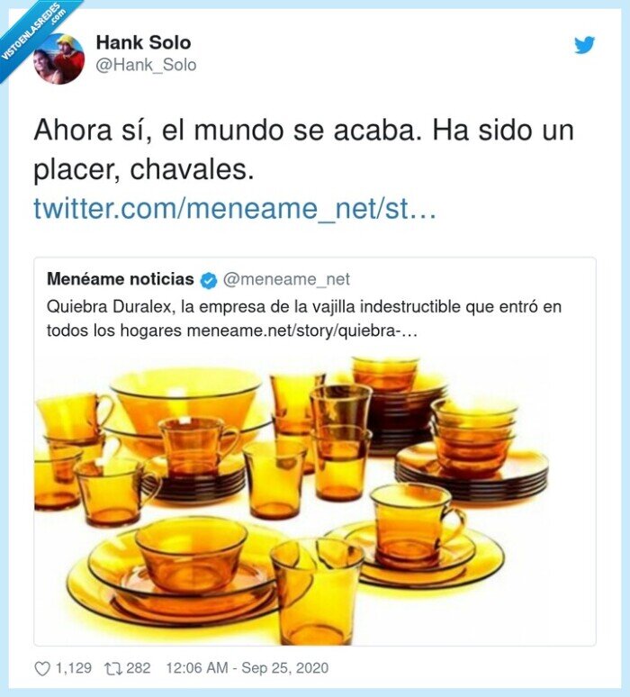 duralex,quiebra,empresa,vajilla