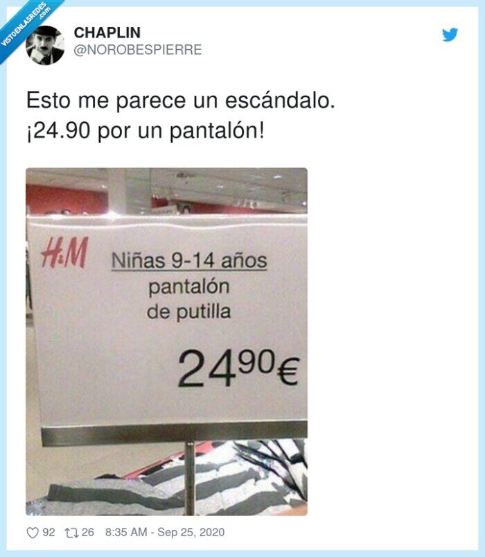 escándalo,pantalón,niñas