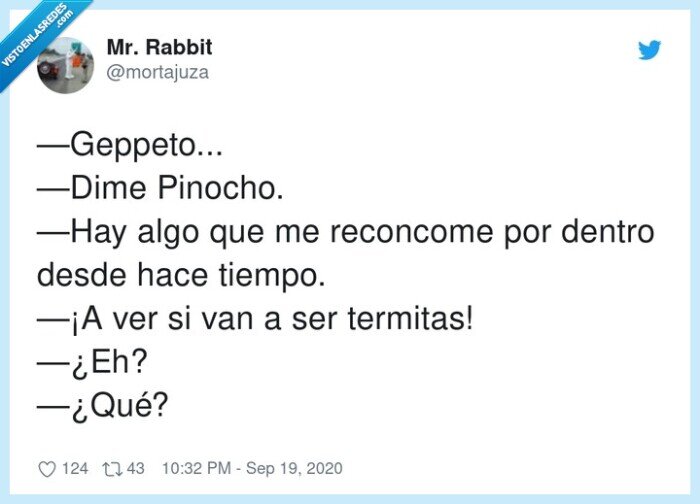 termitas,geppeto,pinocho,tiempo,dentro