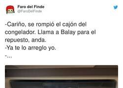 Enlace a Arreglao , por @FaroDelFinde