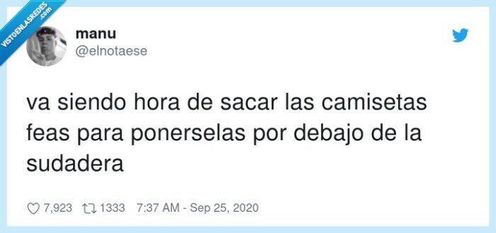 camiseta,sudadera,feas,debajo