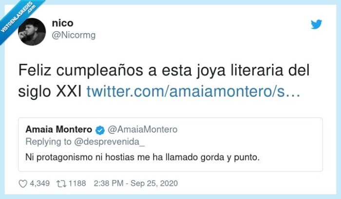 joya,literaria,amaia,montero,cumpleaños
