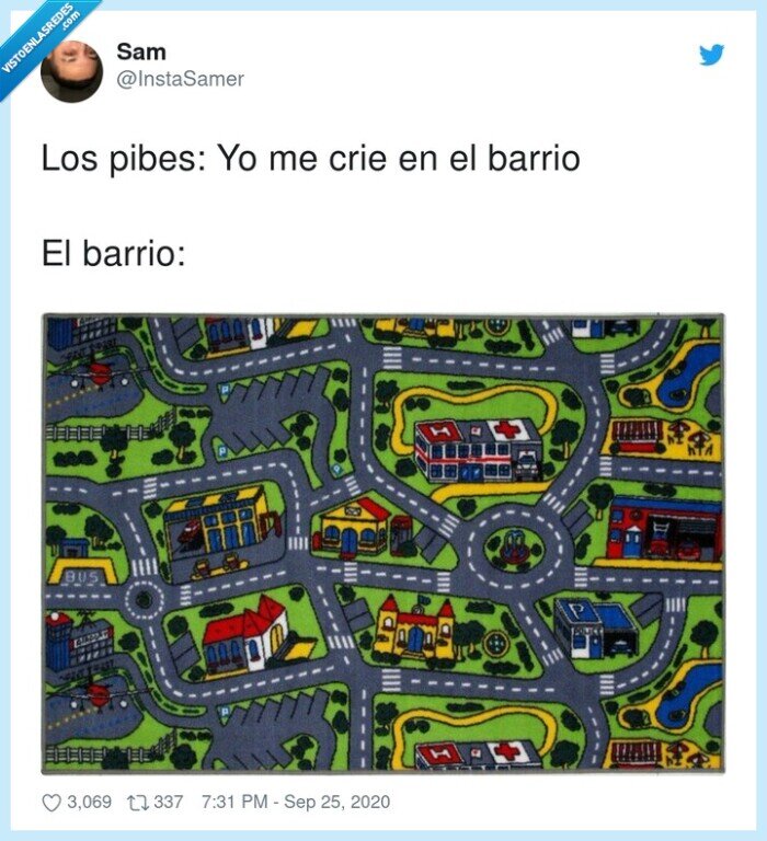 barrio,pibes,criar