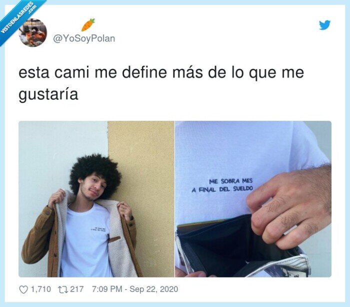 camiseta,sueldo,final,mes