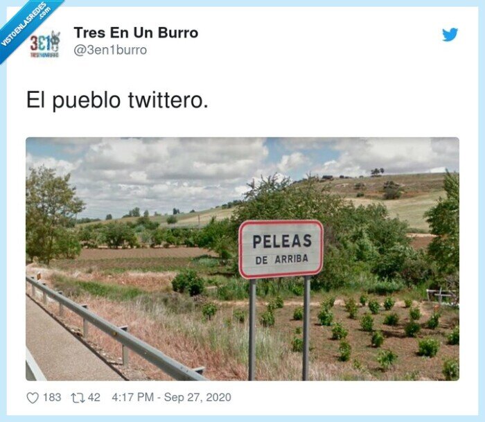 twittero,pueblo,peleas,arriba